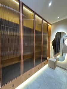 Bedroom Image of 2500 Sq.ft 3 BHK Independent House for sale in Platinum Green City, Omex City Indore for Rs. 16100000