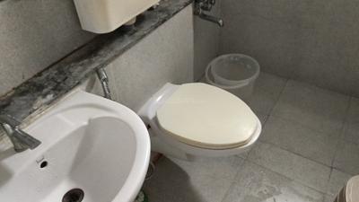 Image of 1000 Sq.ft 2 BHK Apartment / Flat for sale in Safal Parisar II, South Bopal, Ahmedabad for Rs. 6900000