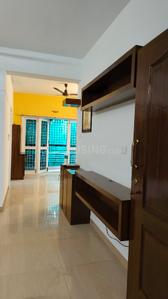 Image of 1050 Sq.ft 2 BHK Apartment / Flat for rent in Halasuru, Bengaluru for Rs. 35000