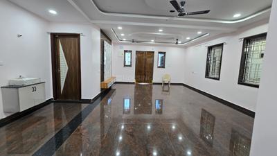 Hall Image of 2100 Sq.ft 3 BHK Builder Floor for rent in Bolarum Secunderabad for Rs. 28000