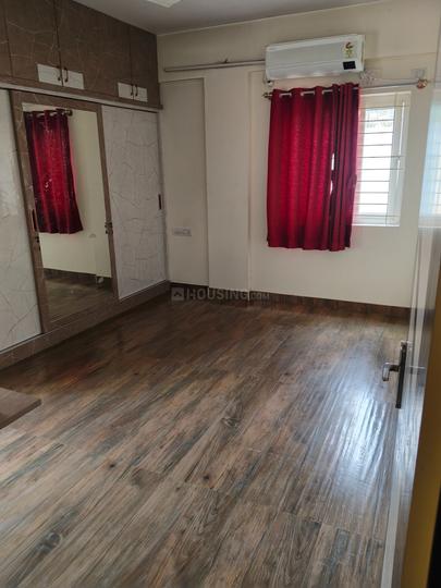 Malleshwaram Bedroom 1