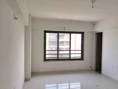 Bedroom Image of 4000 Sq.ft 4 BHK Apartment / Flat for sale in The Indus, Bodakdev Ahmedabad for Rs. 38000000
