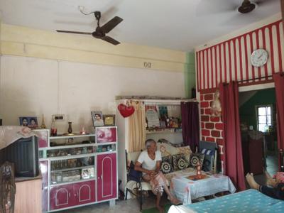 Living Room Image of 1200 Sq.ft 4 BHK Independent House for sale in B-Zone Durgapur for Rs. 2800000
