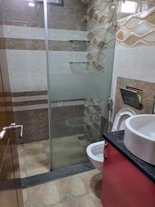 Image of 2100 Sq.ft 3 BHK Apartment / Flat for rent in Jubilee Hills, Hyderabad for Rs. 75000