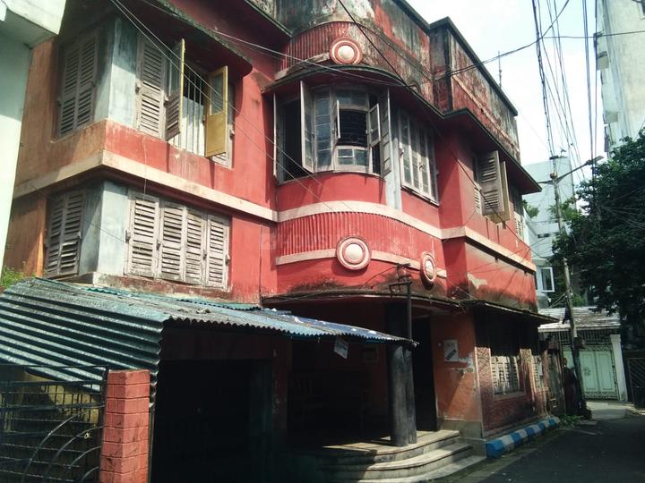 Mr Ghosh property Main Image 1