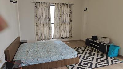 Bedroom Image of 2481 Sq.ft 3.5 BHK Apartment / Flat for sale in Sobha Marina One Phase 5, Ayyappankavu Kochi for Rs. 38000000