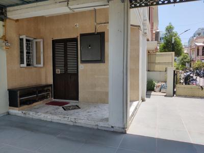 Main Entrance Image of 2160 Sq.ft 4 BHK Villa for sale in Chandkheda Ahmedabad for Rs. 33500000
