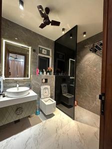 Image of 1600 Sq.ft 2 BHK Builder Floor for rent in Sector 37, Faridabad for Rs. 32000