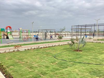 Image of 900 Sq.ft Residential Plot / Land for sale in Kurumbapalayam, Coimbatore for Rs. 4120000