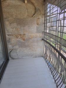 Balcony Image of 1050 Sq.ft 2 BHK Apartment / Flat for sale in Kadambari Apt, Sanpada Navi Mumbai for Rs. 22000000
