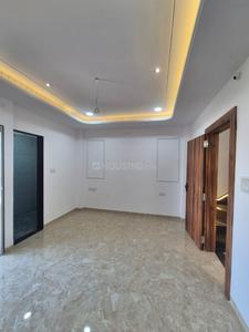 Bedroom Image of 1850 Sq.ft 4 BHK Independent House for sale in Nipania Indore for Rs. 11500000