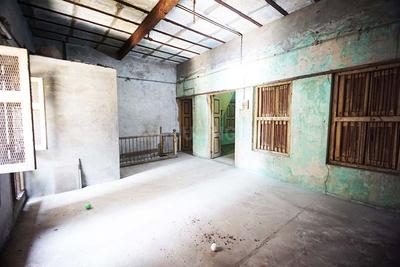 Balcony Image of 1107 Sq.ft 3 BHK Independent House for sale in Khadia Ahmedabad for Rs. 4500000