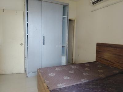 Bedroom Image of 900 Sq.ft 2 BHK Apartment / Flat for rent in Pyramid Urban Homes, Sector 70A Gurgaon for Rs. 29000