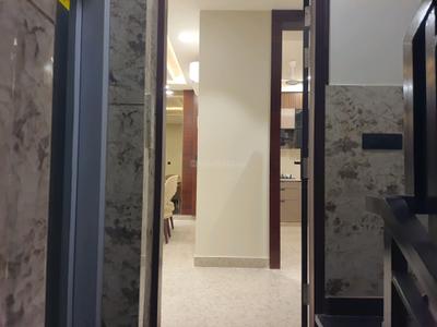 Main Entrance Image of 1700 Sq.ft 3 BHK Builder Floor for sale in Sector 55 Gurgaon for Rs. 26000000