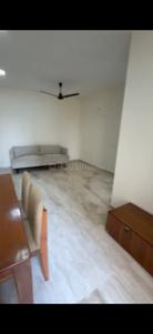 Hall Image of 850 Sq.ft 2 BHK Apartment / Flat for sale in Hiranandani Estate Rodas Enclave, Hiranandani Estate Thane for Rs. 21000000