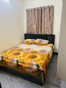 2 BHK Independent House