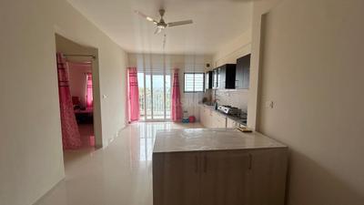2 BHK Flat