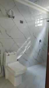 Bathroom Image of 900 Sq.ft 2 BHK Apartment / Flat for sale in JB Prime, Kanakpura Jaipur for Rs. 4600000