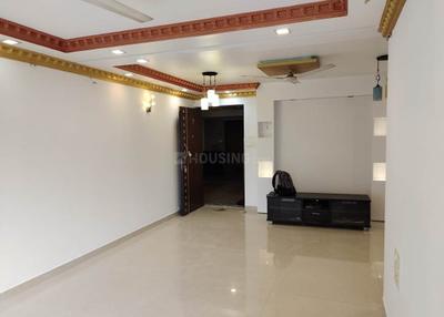 Hall Image of 1250 Sq.ft 2 BHK Apartment / Flat for sale in K Raheja Maple Leaf, Powai Mumbai for Rs. 26200000