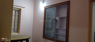 Living Room Image of 1200 Sq.ft 3 BHK Independent House for rent in Halasuru Bengaluru for Rs. 35000
