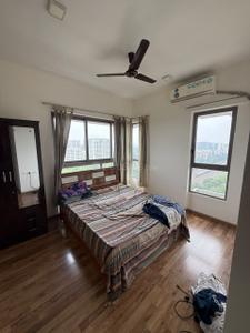 Bedroom Image of 728 Sq.ft 2 BHK Apartment / Flat for sale in Ghatkopar West Mumbai for Rs. 19500000