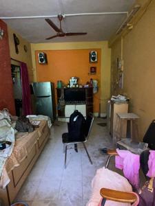 Hall Image of 650 Sq.ft 1 RK Builder Floor for sale in Jogeshwari East Mumbai for Rs. 7500000