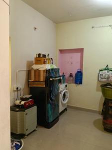 Hall Image of 1200 Sq.ft 2 BHK Independent House for rent in Moranapalli Hosur for Rs. 10000