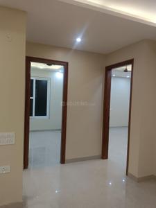 Hall Image of 2200 Sq.ft 3 BHK Builder Floor for rent in Sector 4 Gurgaon for Rs. 30500