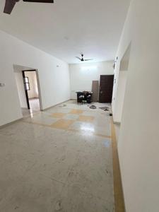 Hall Image of 1600 Sq.ft 3 BHK Apartment / Flat for sale in Mahalakshmi Nagar Indore for Rs. 7500000