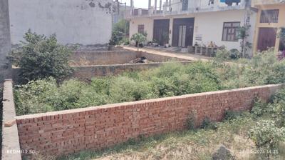 Mountain Khatu Shyam Society Plot View 2
