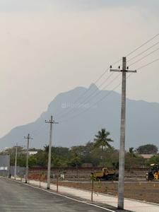 Image of 728 Sq.ft Residential Plot / Land for sale in Tech Valley Phase II, Chinnavedampatti, Coimbatore for Rs. 2380000