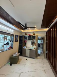 Image of 1200 Sq.ft 2 BHK Apartment / Flat for sale in Suchitra, Hyderabad for Rs. 7400000