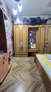 Bedroom Image of 1528 Sq.ft 3.5 BHK Apartment / Flat for sale in Raghav Raheja Gardens Fantasia, Dharamveer Nagar Thane for Rs. 41000000