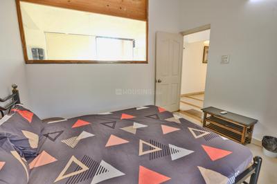 Bedroom Image of 2000 Sq.ft 2 BHK Penthouse for sale in Colvale Goa for Rs. 25000000