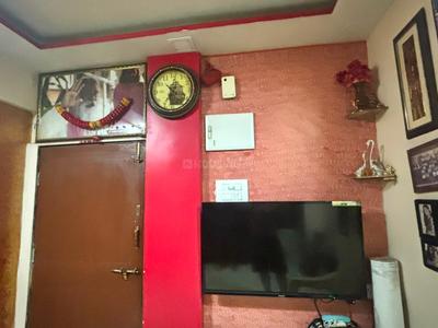 1 BHK Apartment