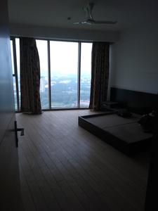 Bedroom Image of 4850 Sq.ft 5 BHK Apartment / Flat for sale in Gaurs The Islands, Jaypee Greens Greater Noida for Rs. 68000000