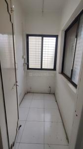 Kitchen Image of 2000 Sq.ft 3 BHK Apartment / Flat for rent in Parijat Nagar Nashik for Rs. 20000
