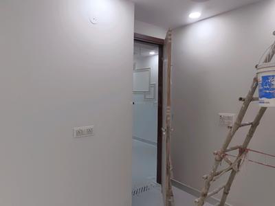 Bedroom Image of 500 Sq.ft 2 BHK Apartment / Flat for sale in Fairdeal Burari Dream Homes, Burari New Delhi for Rs. 3051000
