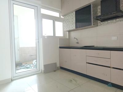 Kitchen Image of 1250 Sq.ft 2 BHK Apartment / Flat for rent in Sankalp Square, RMV Extension Stage 2 Bengaluru for Rs. 50000