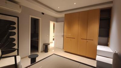 Bedroom Image of 2414 Sq.ft 3 BHK Apartment / Flat for sale in Sevoke Rd Siliguri for Rs. 12070000