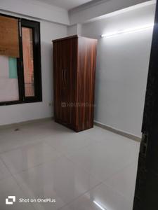 Bedroom Image of 900 Sq.ft 3 BHK Independent House for sale in Parikrama Marg Vrindavan for Rs. 10500000