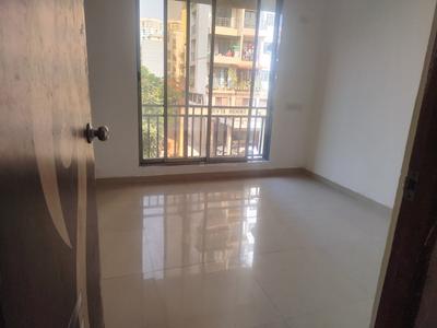 1 BHK Flat
