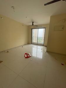 Hall Image of 1240 Sq.ft 2 BHK Apartment / Flat for sale in Vansh Neel Delta, Ulwe Navi Mumbai for Rs. 15000000