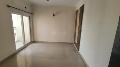 Bedroom Image of 1240 Sq.ft 2.5 BHK Apartment / Flat for sale in Paramount Floraville, Sector 137 Noida for Rs. 13500000