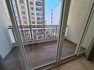 Balcony Image of 4070 Sq.ft 4 BHK Apartment / Flat for sale in My Home Bhooja, Rai Durg Hyderabad for Rs. 100000000