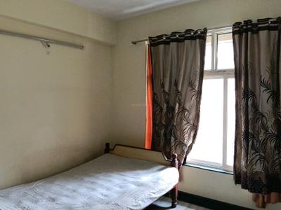 1 BHK Flat