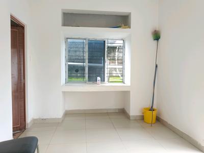 Bedroom Image of 820 Sq.ft 2 BHK Apartment / Flat for sale in Paschim Barisha Kolkata for Rs. 3280000