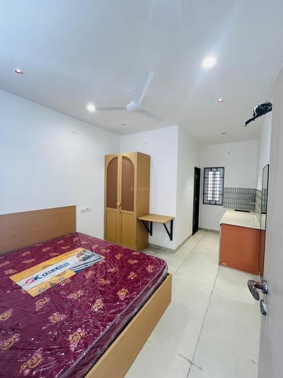 Limbodi Khandwa Road Bedroom 1