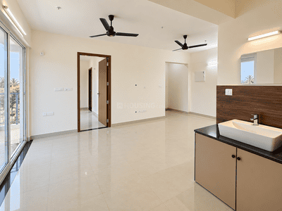 Image of 1039 Sq.ft 2 BHK Apartment / Flat for sale in Vazhayila, Thiruvananthapuram for Rs. 7400000