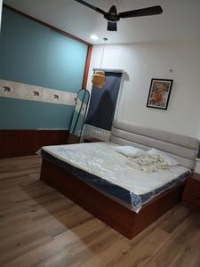 Bedroom Image of 2500 Sq.ft 3 BHK Duplex for rent in Lakshmipur Karimnagar for Rs. 40000